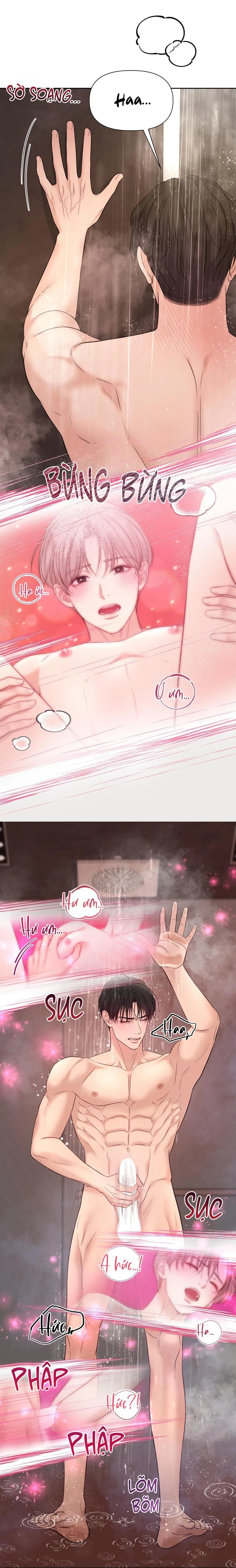 MACGUFFIN Chapter 39 Trang 17