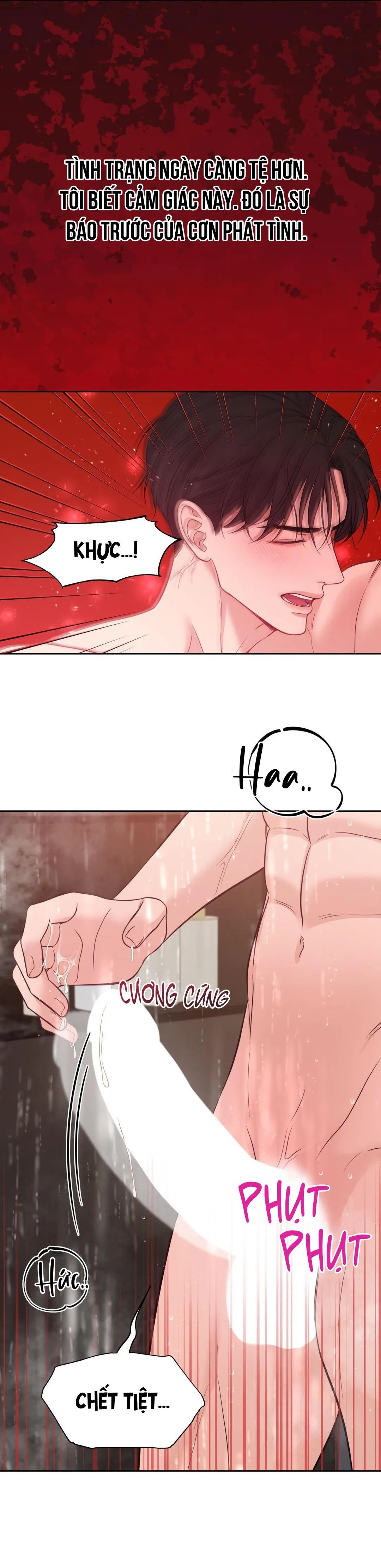 MACGUFFIN Chapter 39 Trang 18