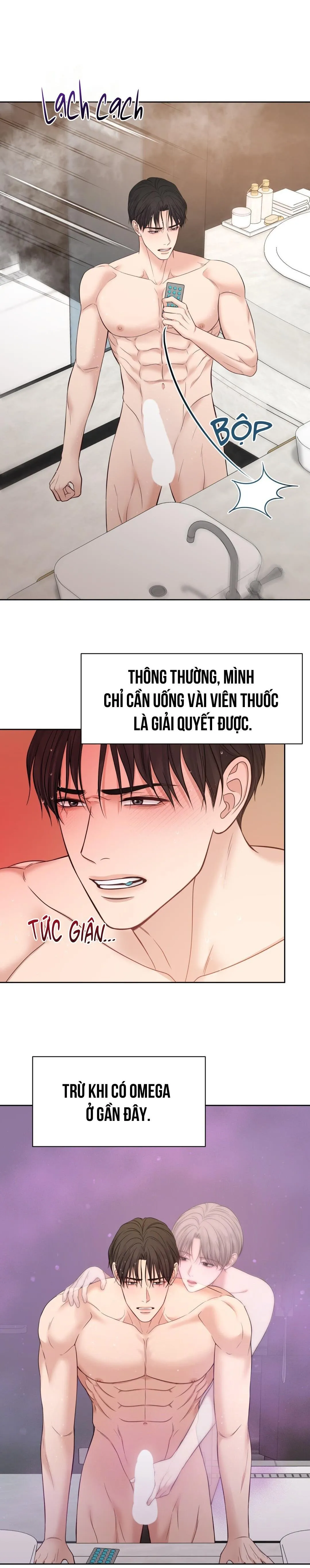 MACGUFFIN Chapter 39 Trang 19