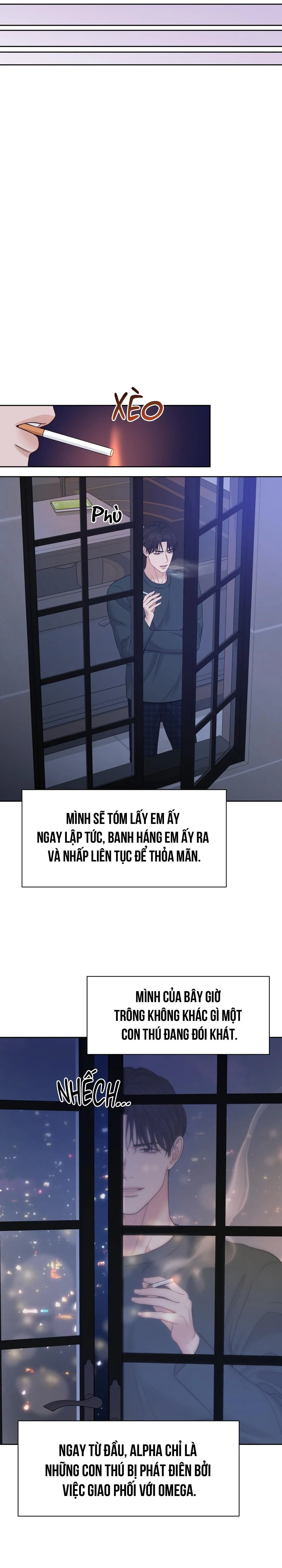 MACGUFFIN Chapter 39 Trang 20