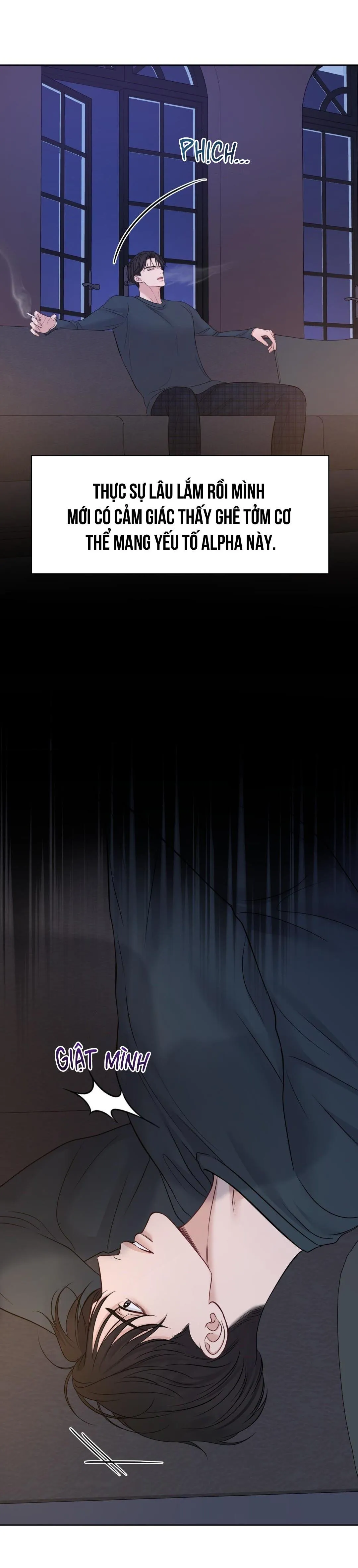 MACGUFFIN Chapter 39 Trang 21