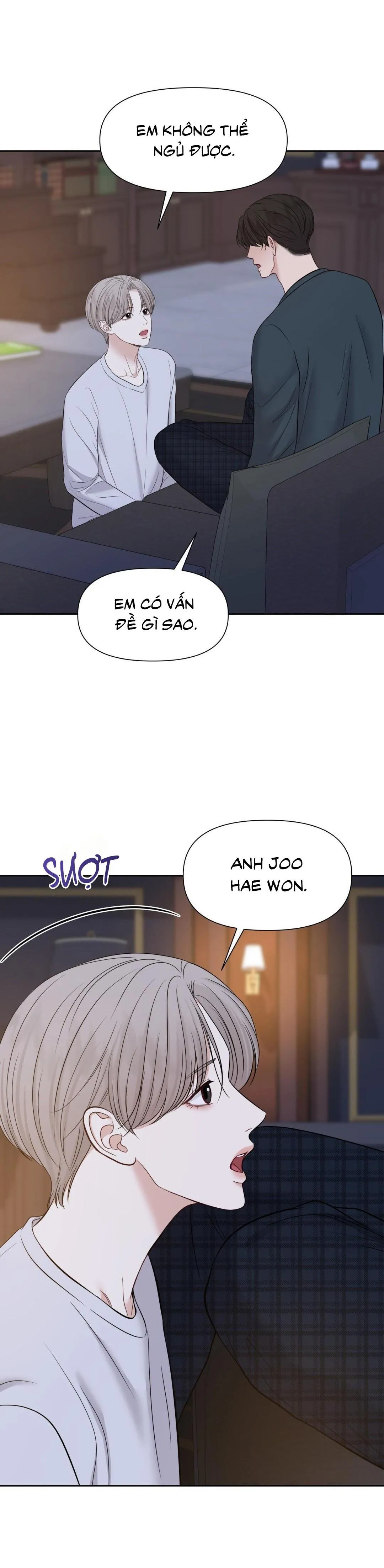 MACGUFFIN Chapter 39 Trang 24