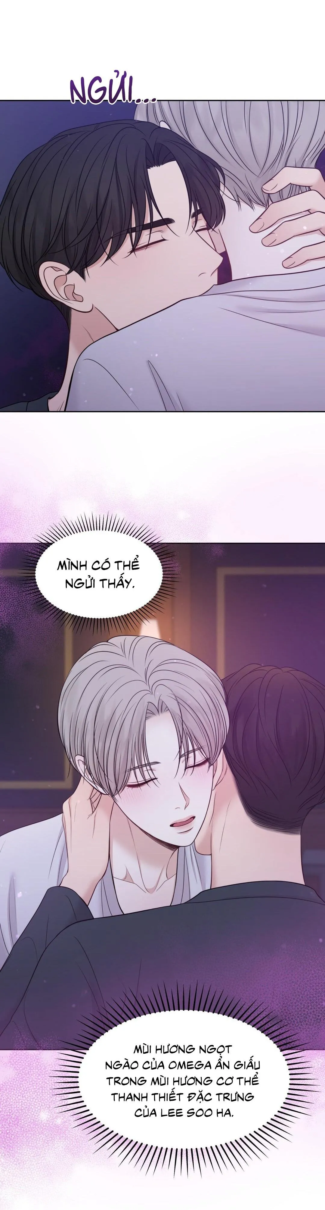 MACGUFFIN Chapter 40 Trang 7