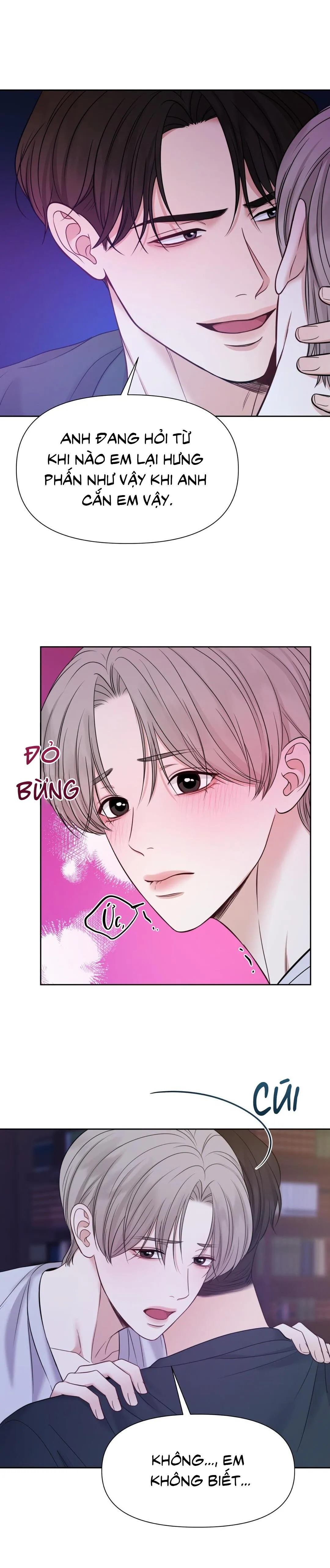 MACGUFFIN Chapter 40 Trang 9
