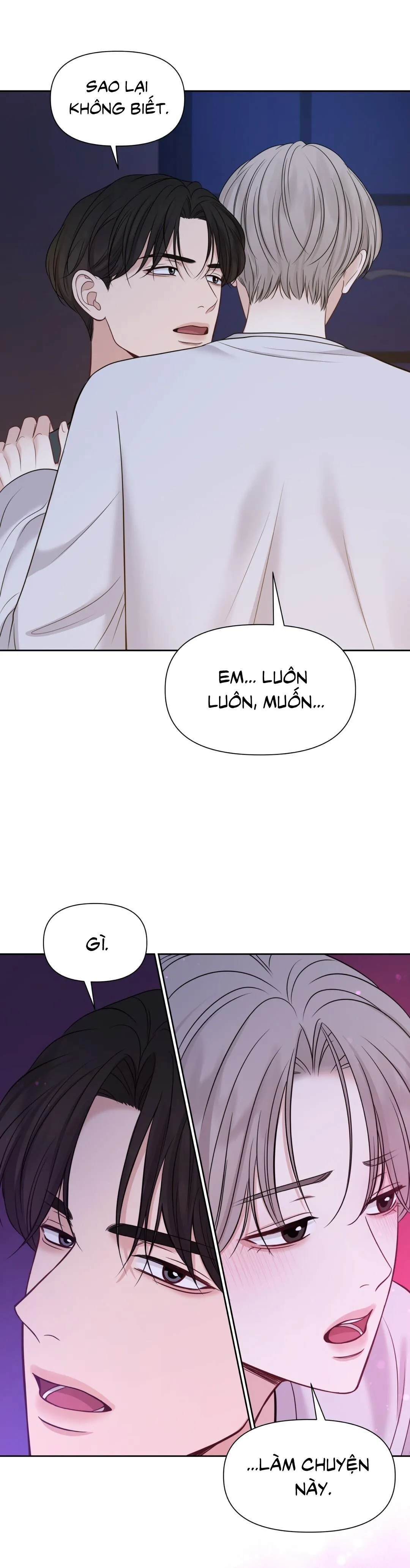 MACGUFFIN Chapter 40 Trang 10