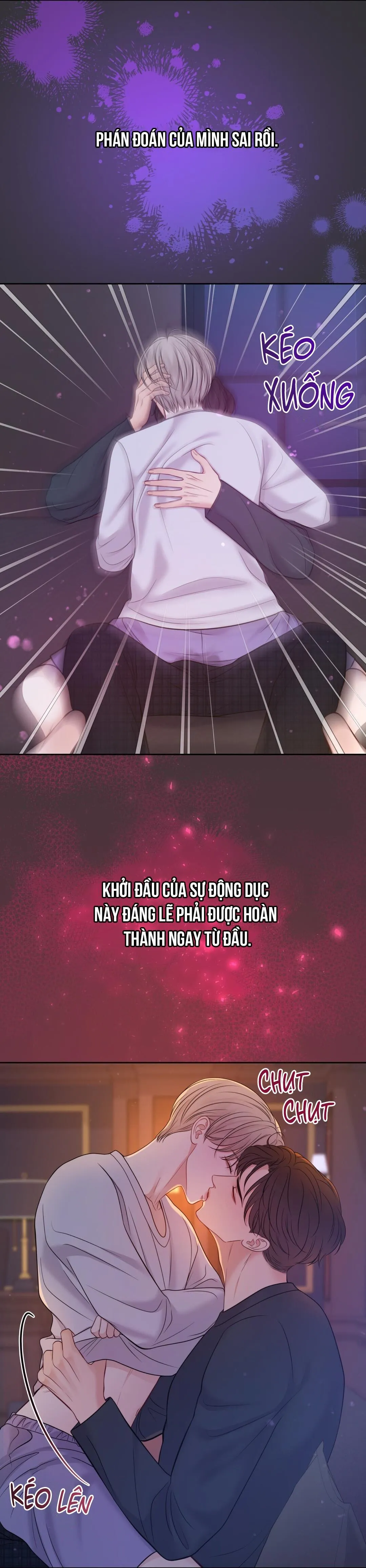 MACGUFFIN Chapter 40 Trang 12