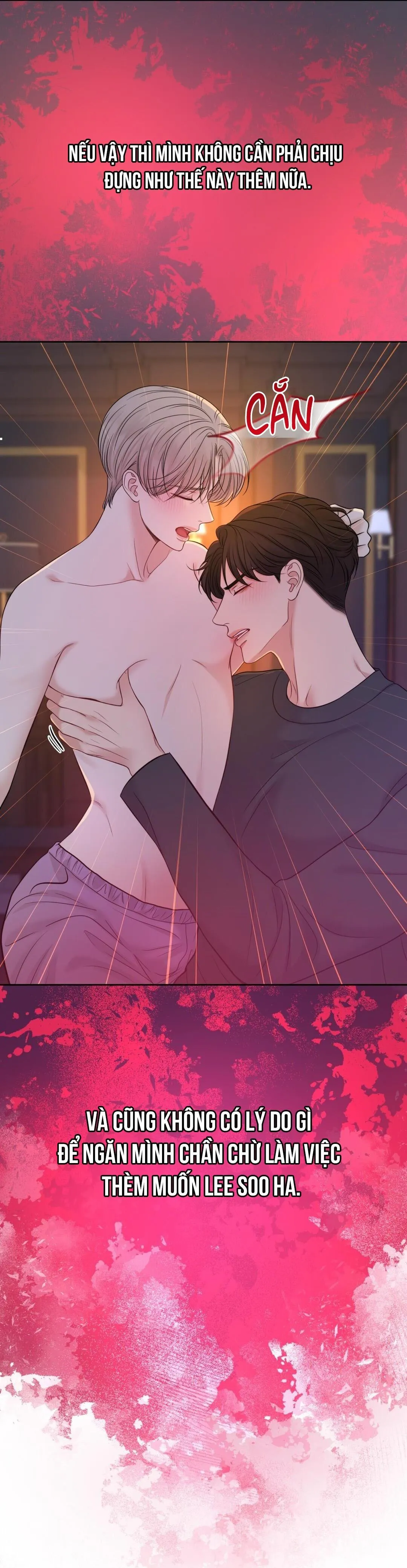 MACGUFFIN Chapter 40 Trang 13