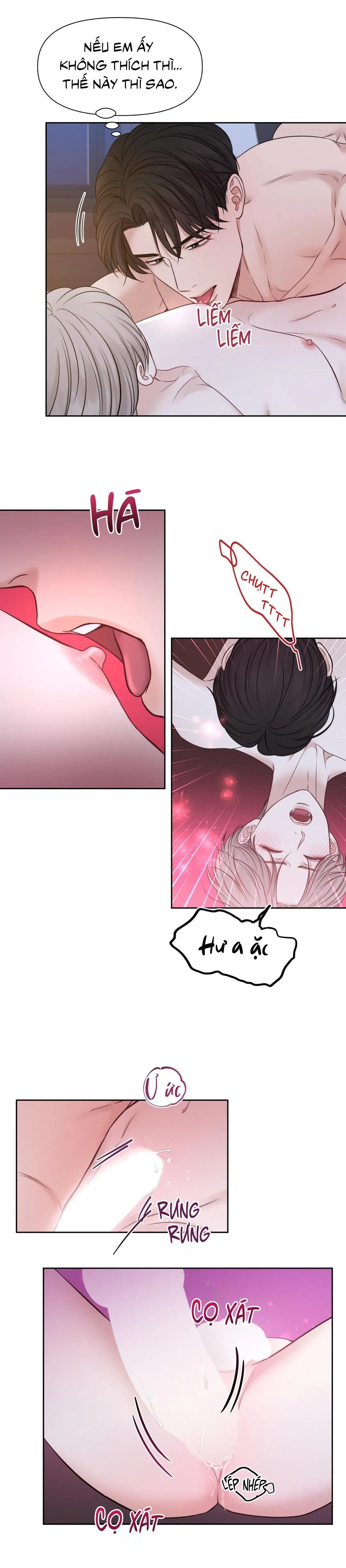 MACGUFFIN Chapter 40 Trang 20