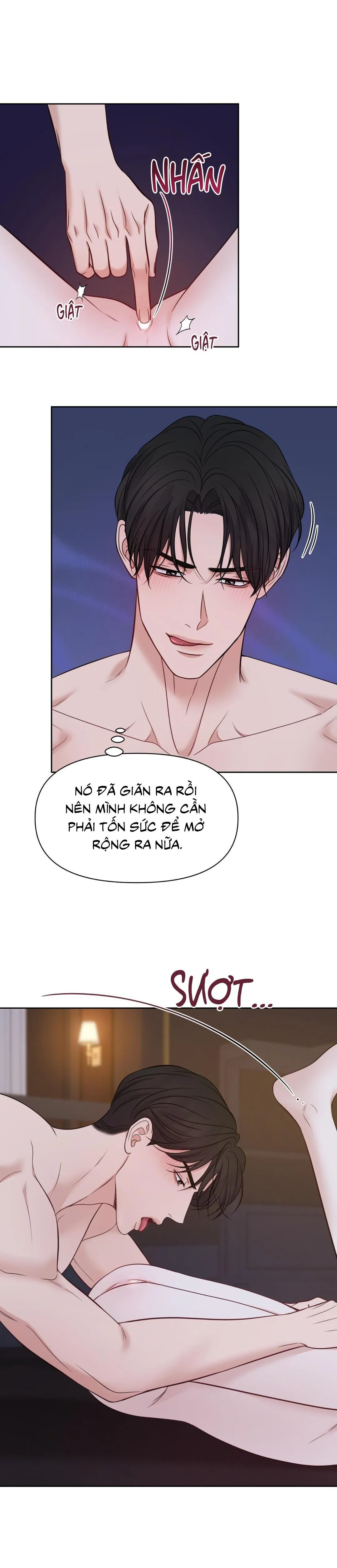 MACGUFFIN Chapter 40 Trang 23