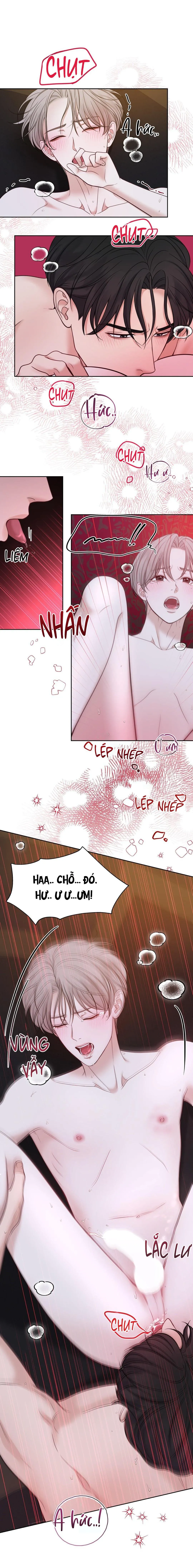 MACGUFFIN Chapter 40 Trang 24