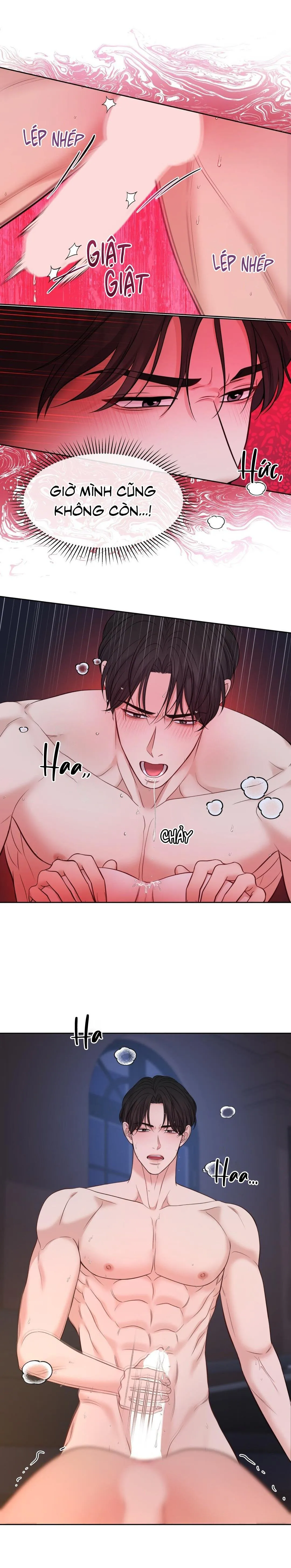 MACGUFFIN Chapter 40 Trang 25