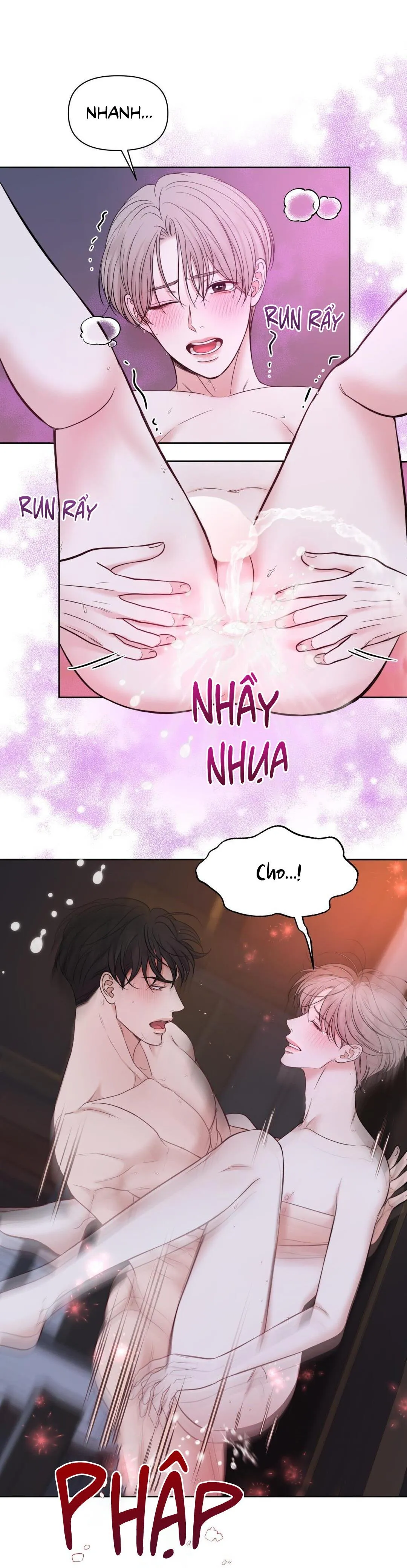 MACGUFFIN Chapter 40 Trang 26