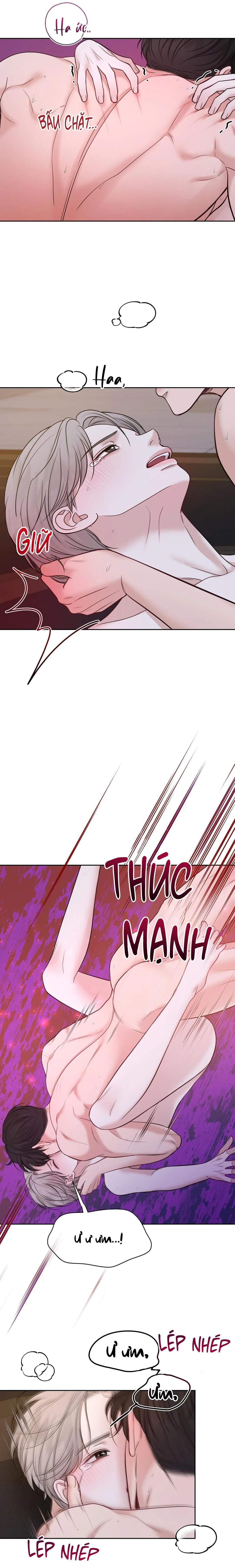 MACGUFFIN Chapter 41 Trang 4