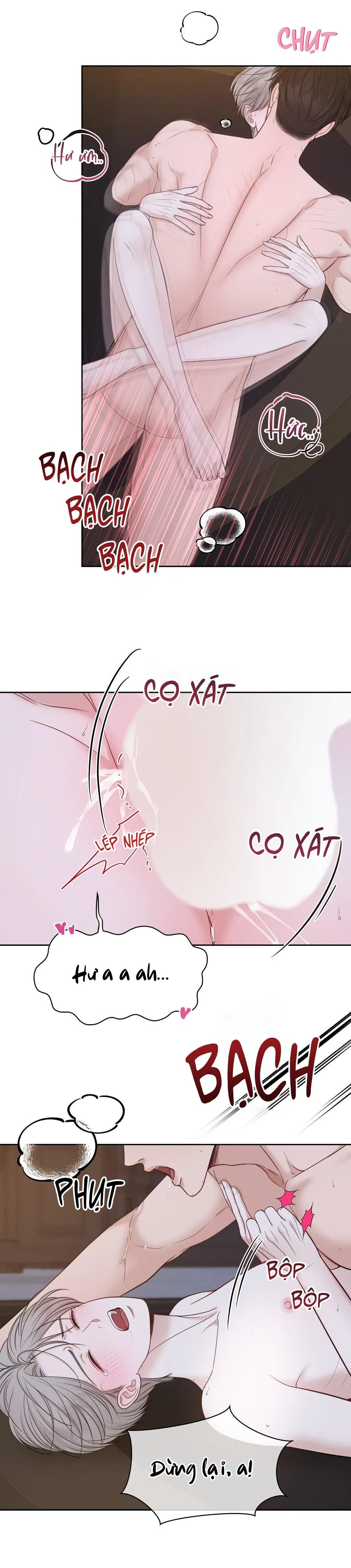 MACGUFFIN Chapter 41 Trang 5