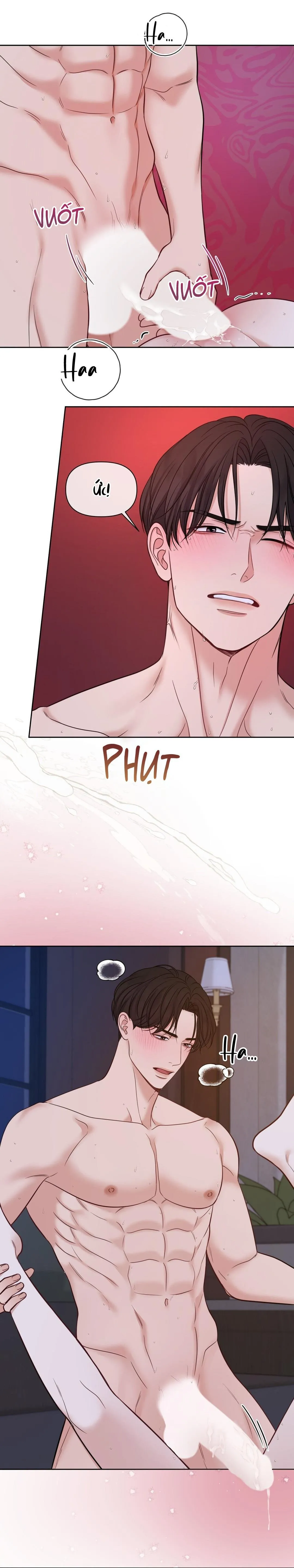 MACGUFFIN Chapter 41 Trang 8