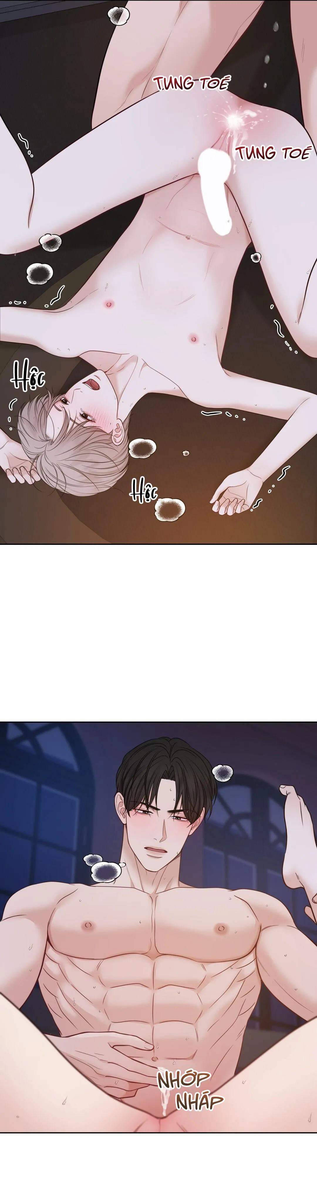 MACGUFFIN Chapter 41 Trang 9