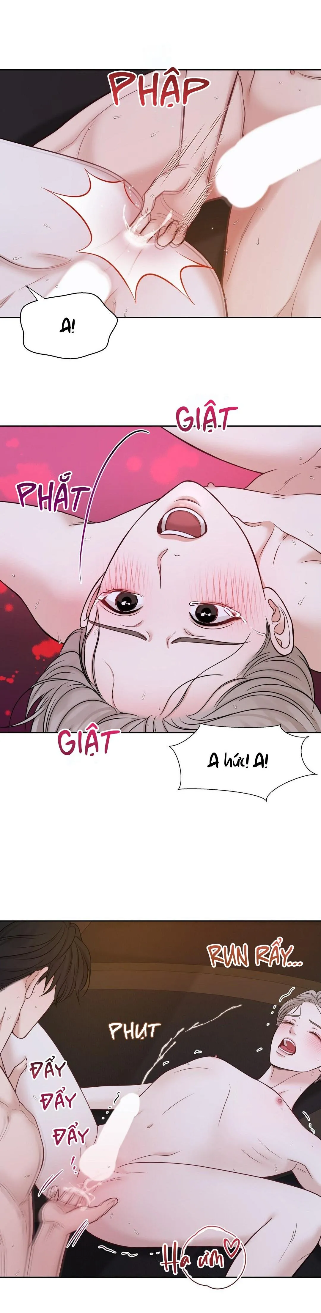 MACGUFFIN Chapter 41 Trang 10