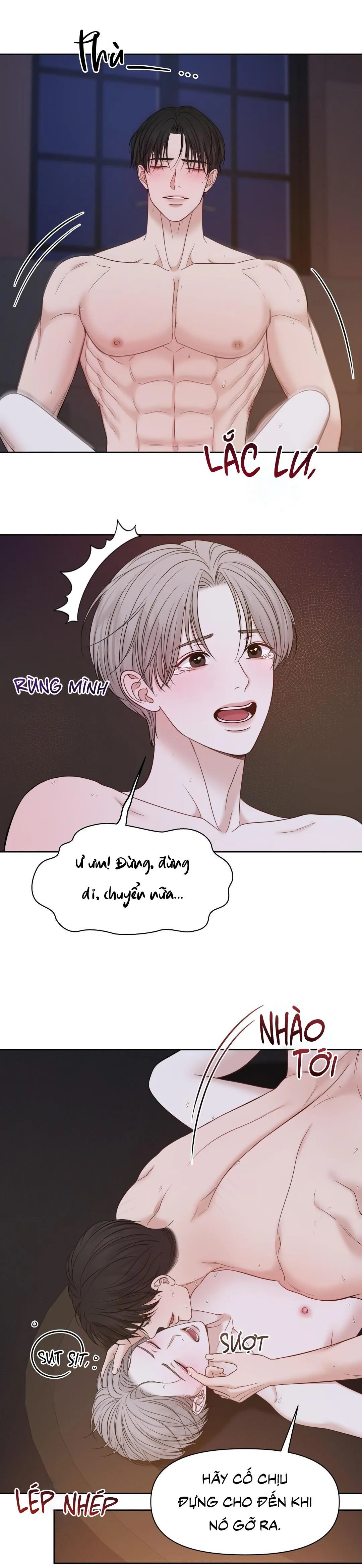 MACGUFFIN Chapter 41 Trang 16