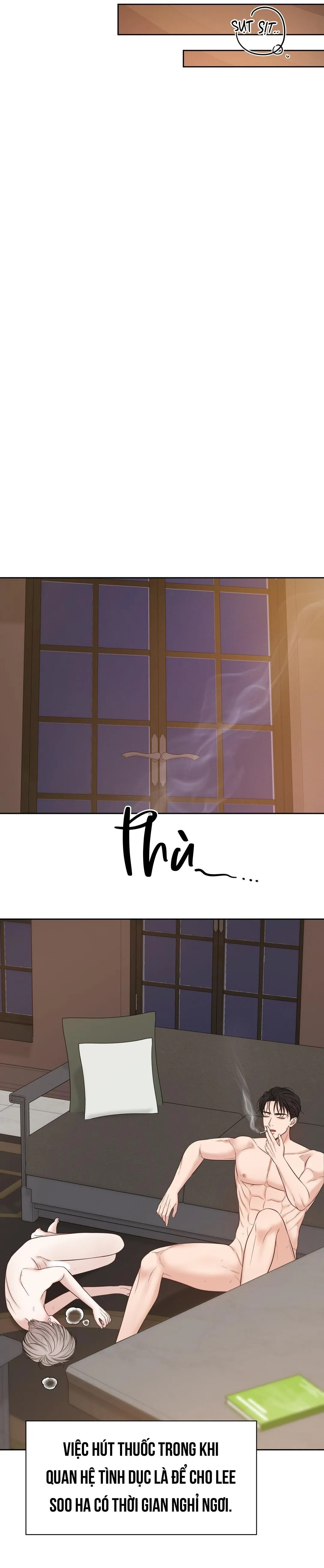 MACGUFFIN Chapter 41 Trang 17