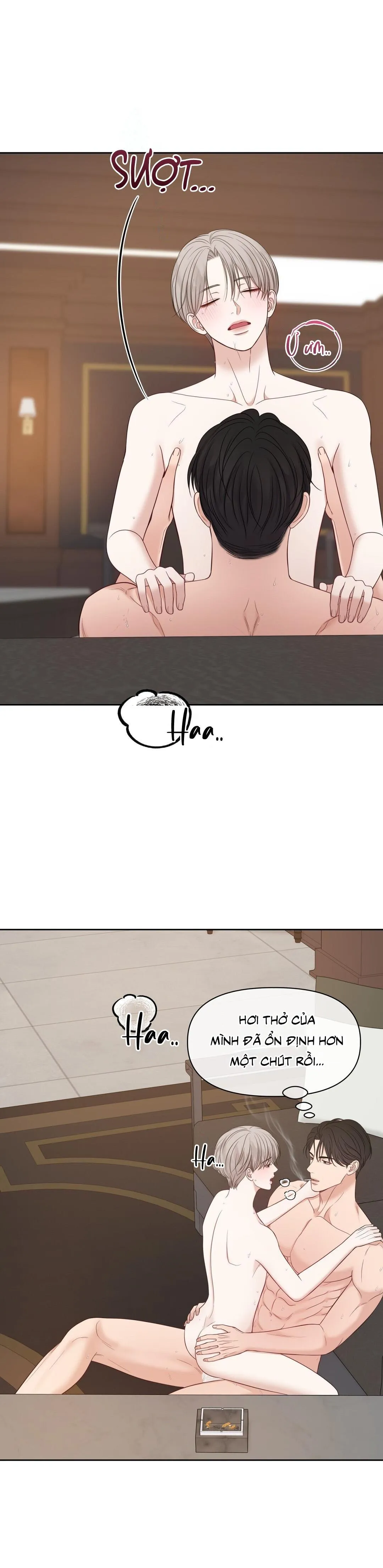 MACGUFFIN Chapter 41 Trang 26