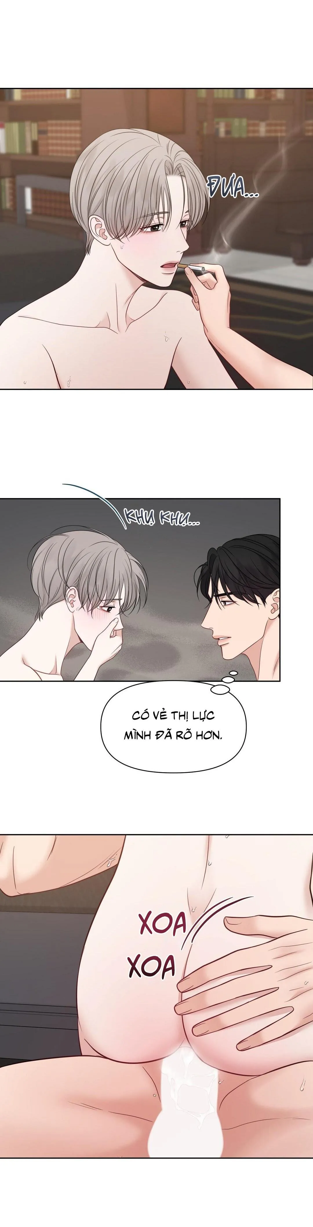 MACGUFFIN Chapter 41 Trang 27