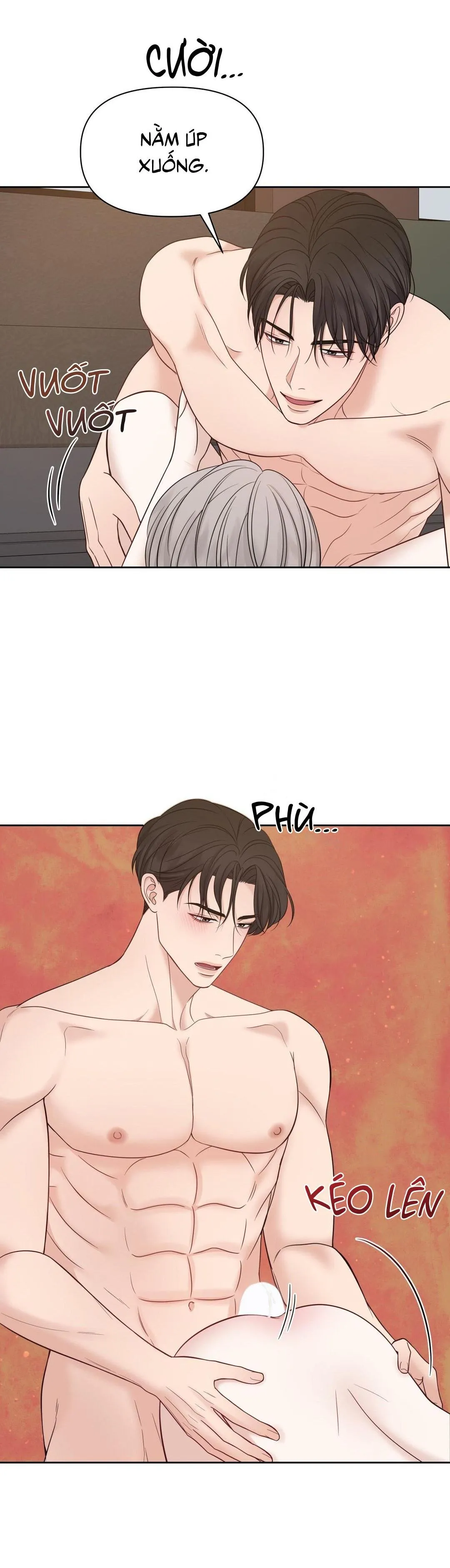 MACGUFFIN Chapter 42 Trang 3