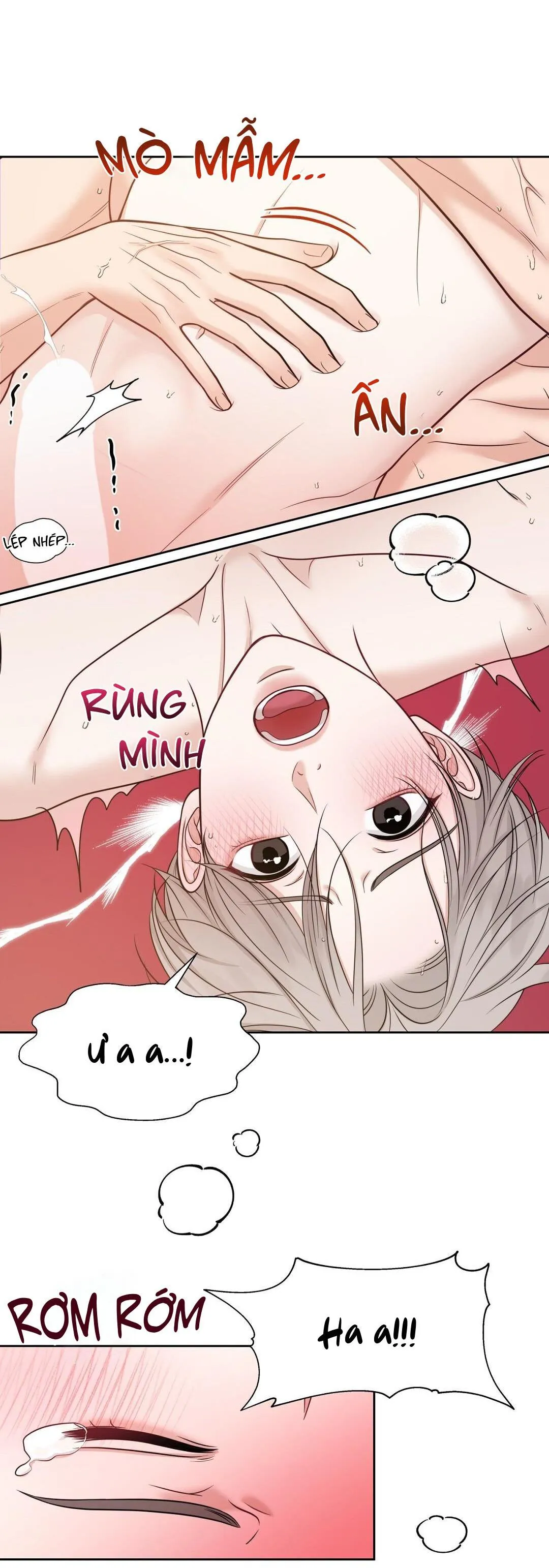 MACGUFFIN Chapter 42 Trang 16