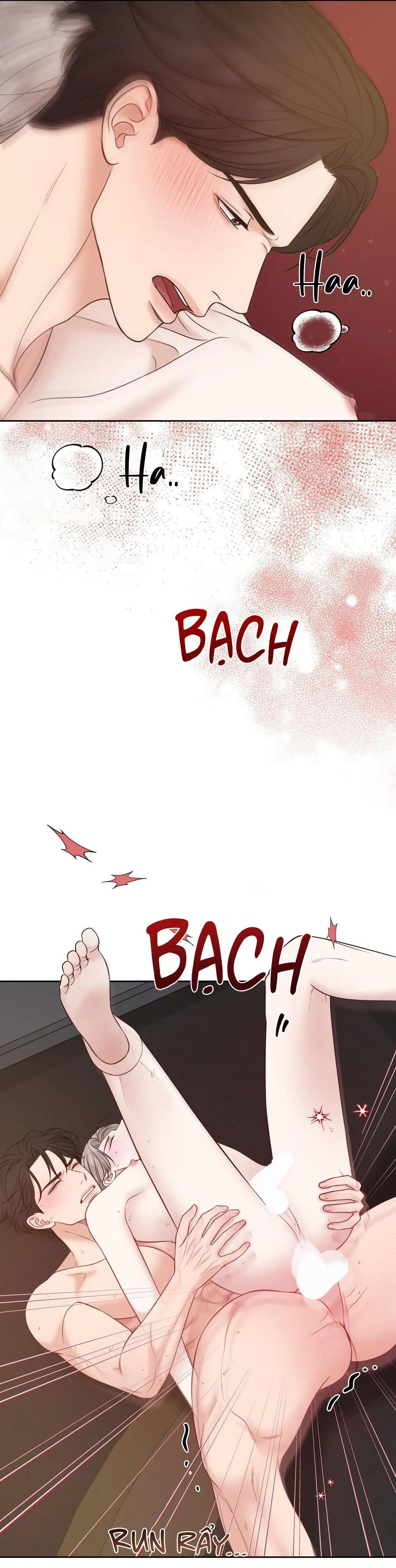 MACGUFFIN Chapter 42 Trang 18