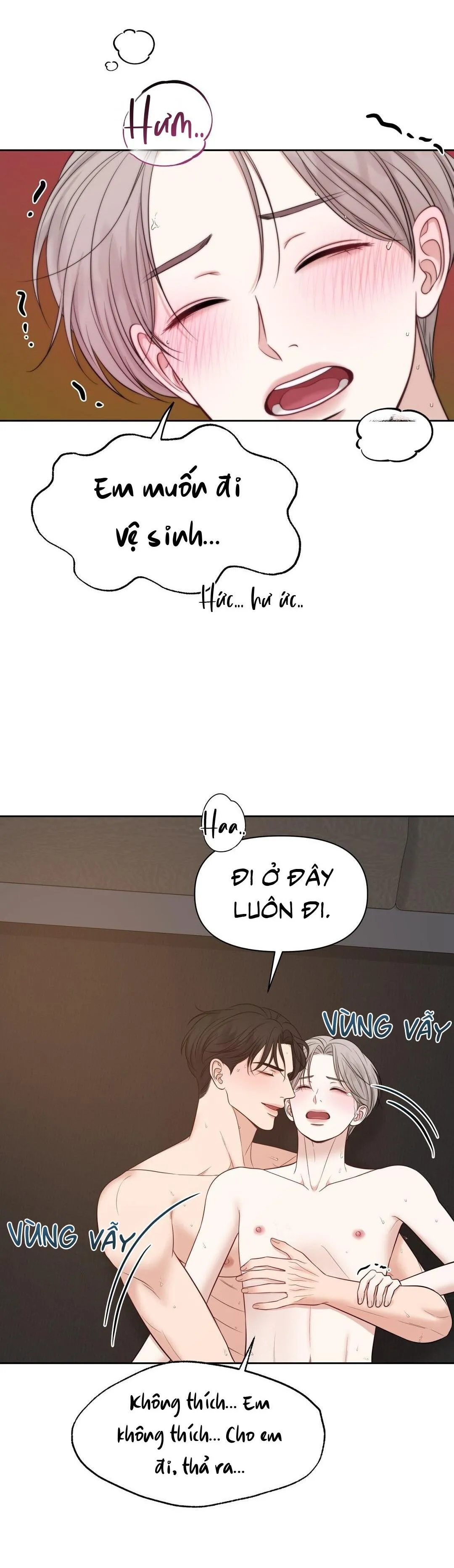 MACGUFFIN Chapter 42 Trang 20