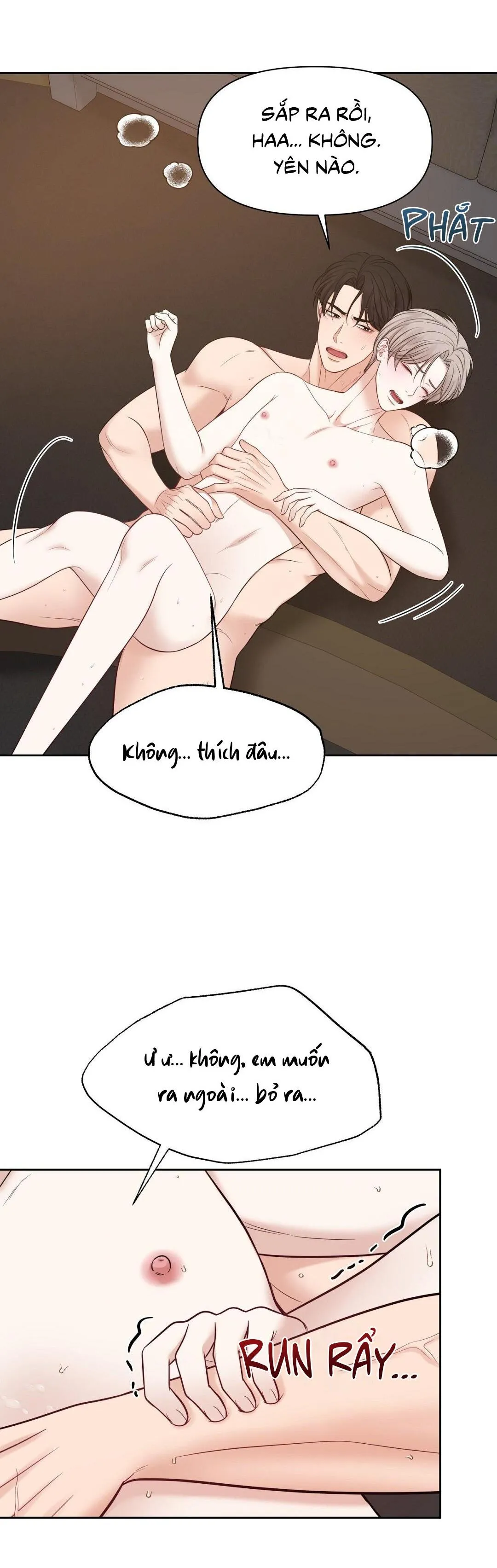 MACGUFFIN Chapter 42 Trang 21