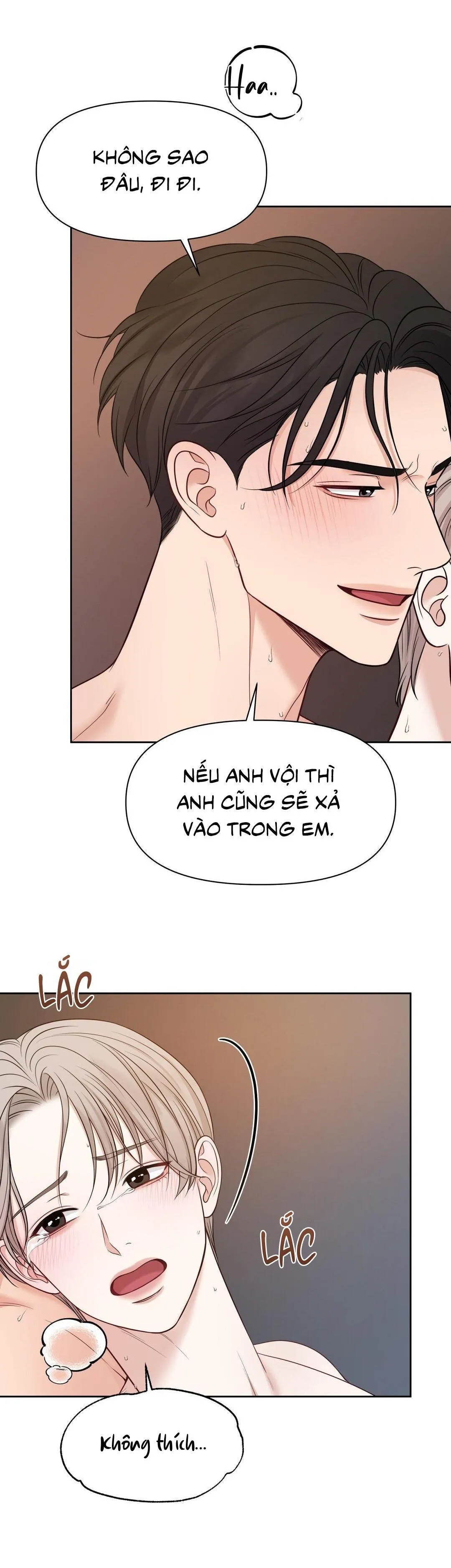 MACGUFFIN Chapter 42 Trang 22