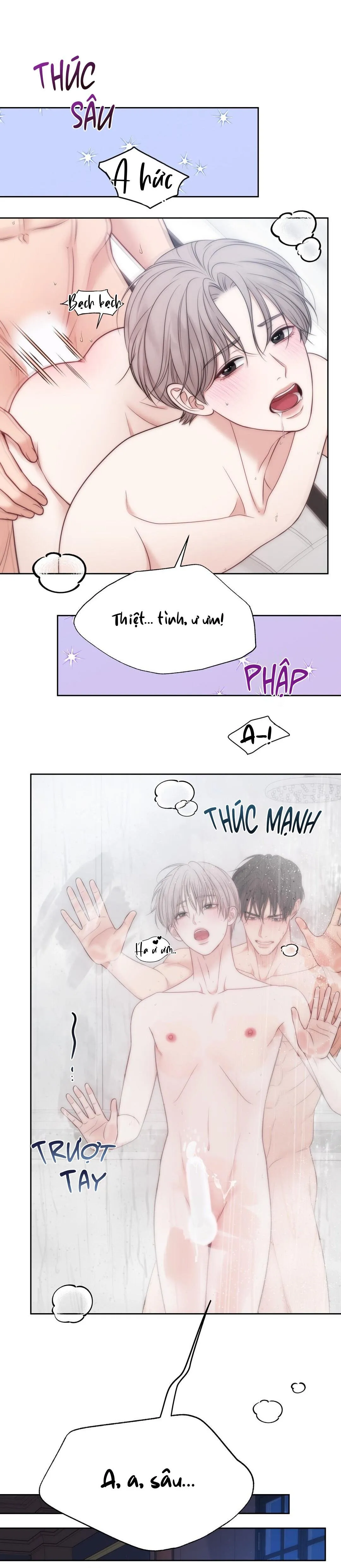 MACGUFFIN Chapter 42 Trang 27