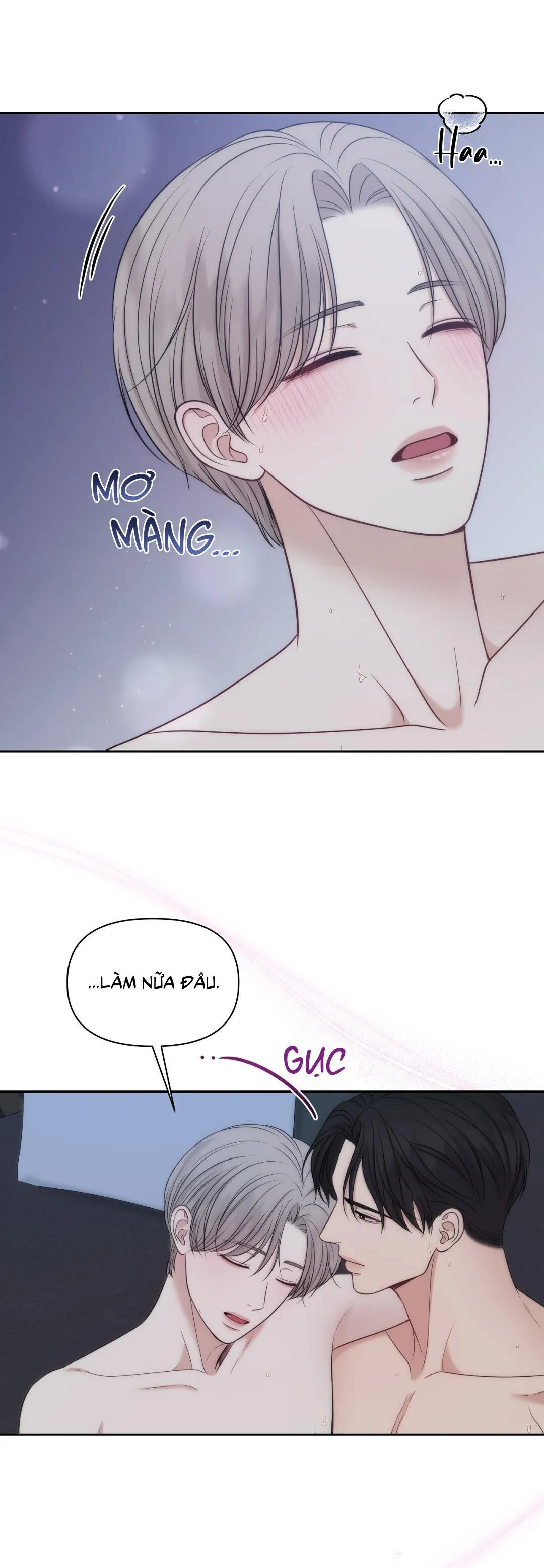 MACGUFFIN Chapter 42 Trang 29