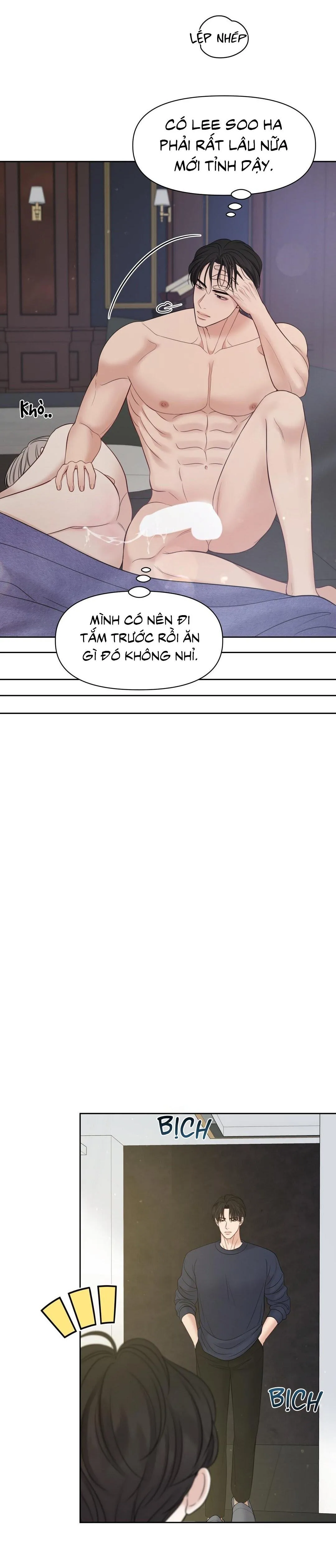 MACGUFFIN Chapter 42 Trang 34