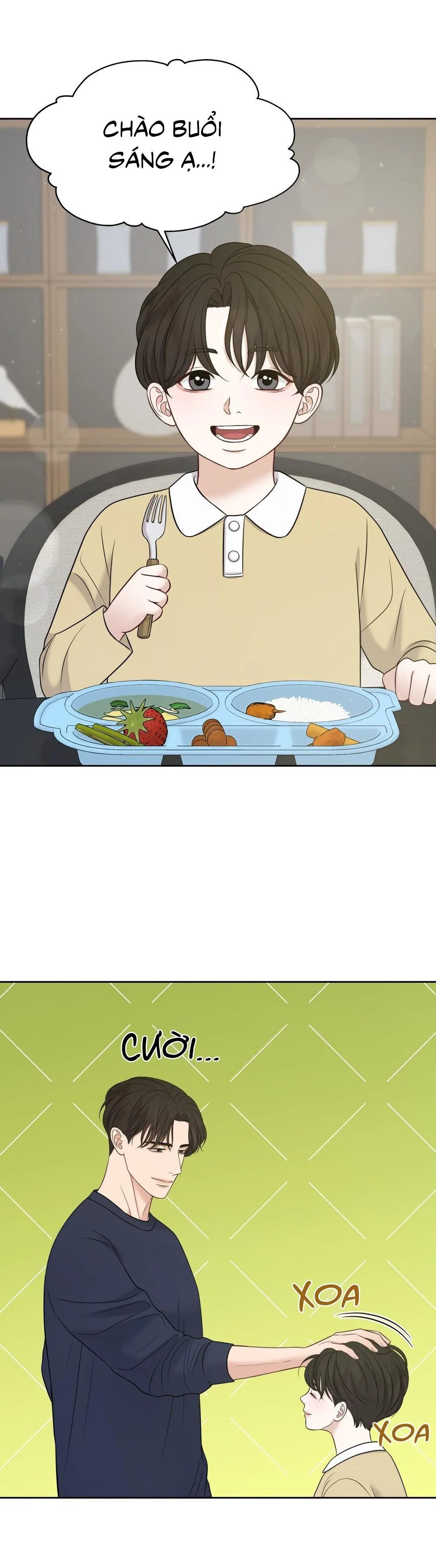 MACGUFFIN Chapter 42 Trang 35