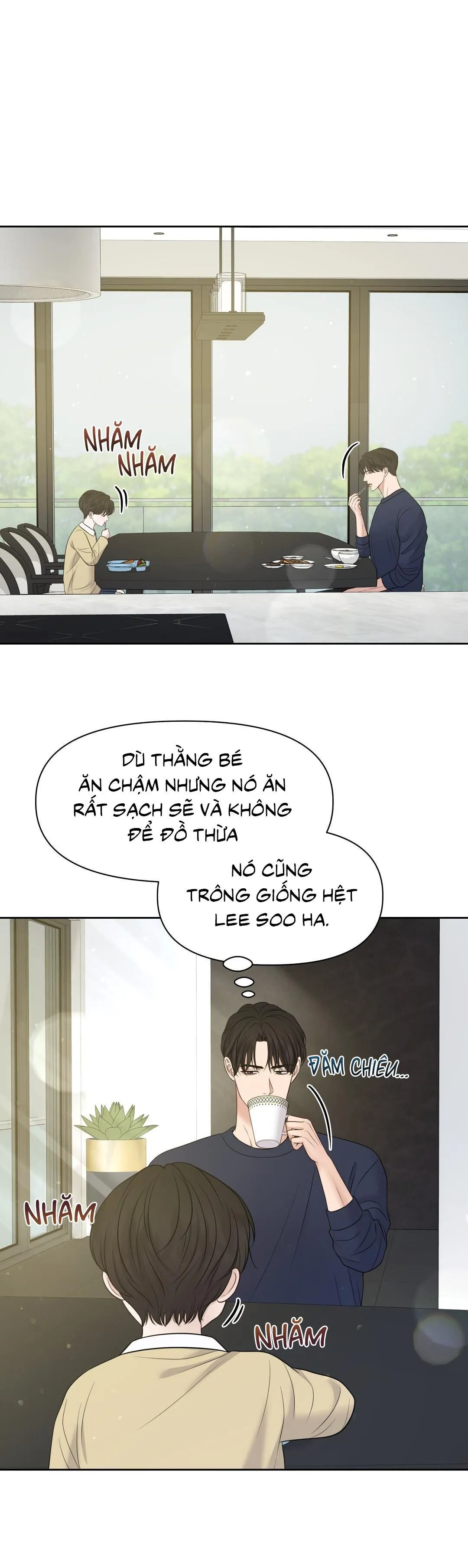 MACGUFFIN Chapter 42 Trang 37