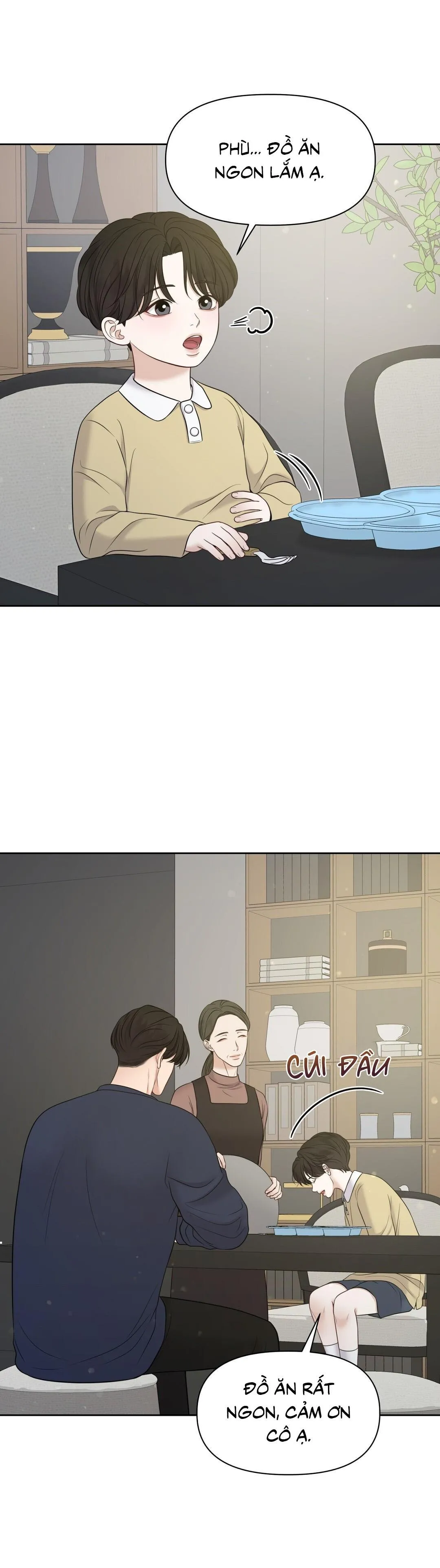 MACGUFFIN Chapter 42 Trang 38