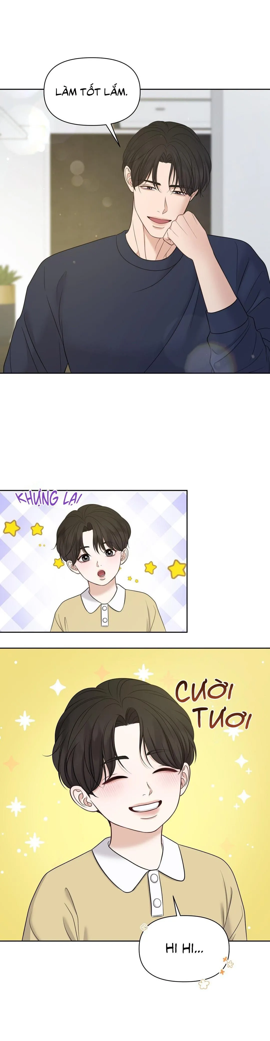 MACGUFFIN Chapter 42 Trang 39