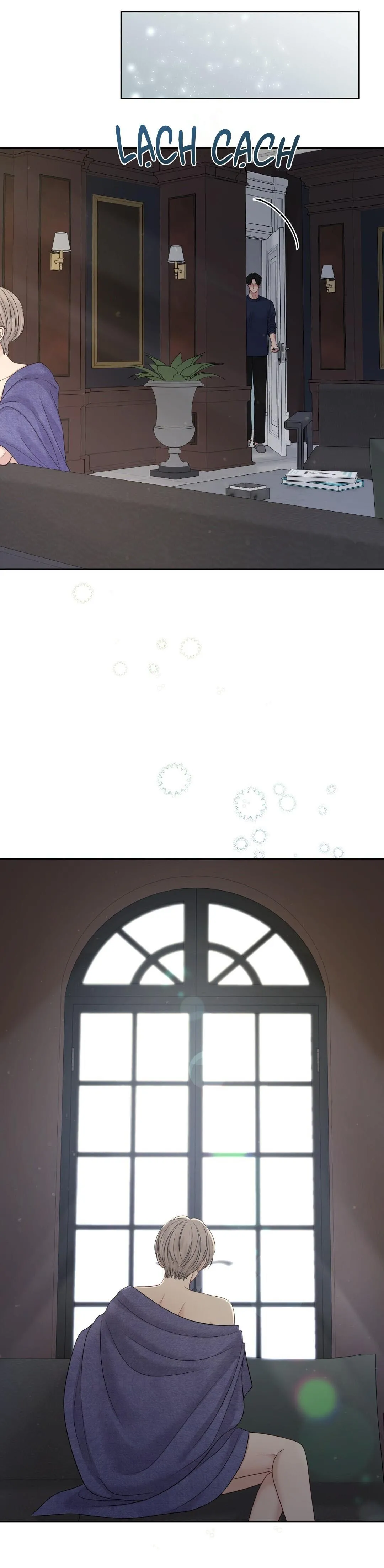 MACGUFFIN Chapter 42 Trang 42