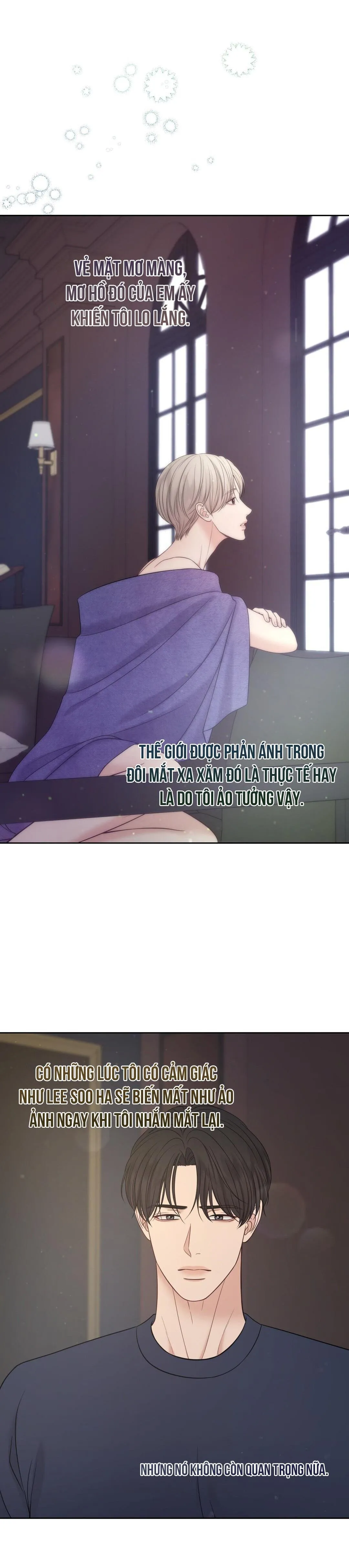 MACGUFFIN Chapter 42 Trang 43