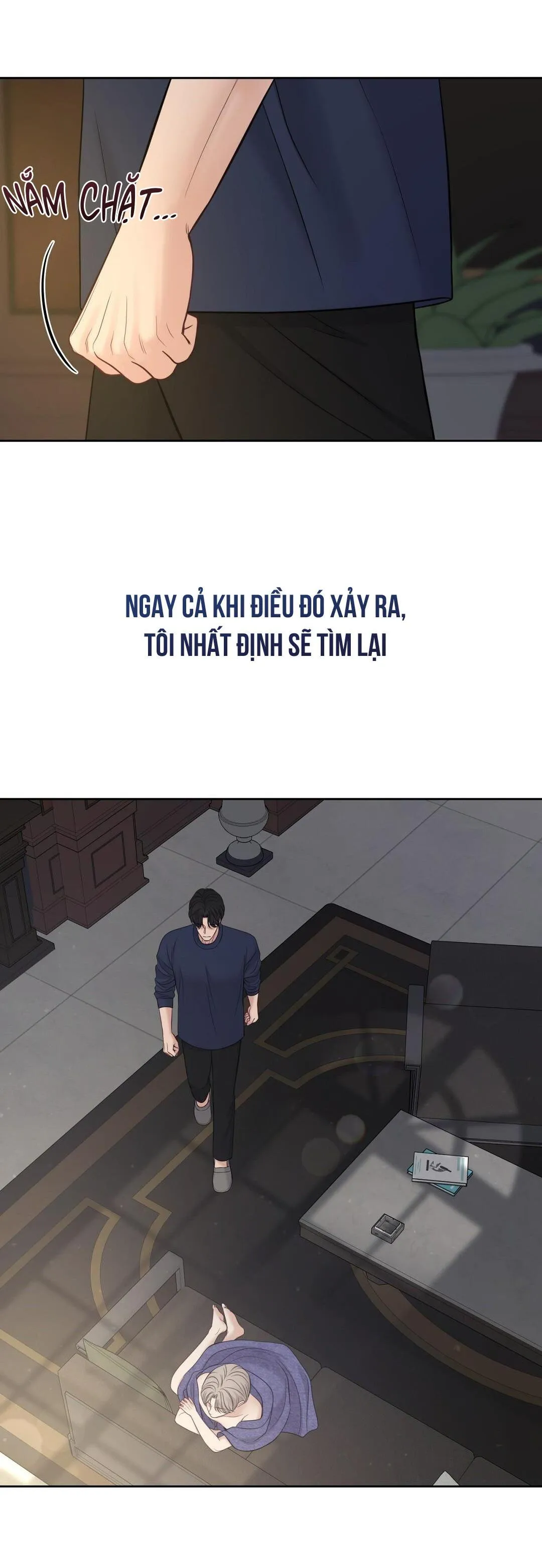 MACGUFFIN Chapter 42 Trang 44