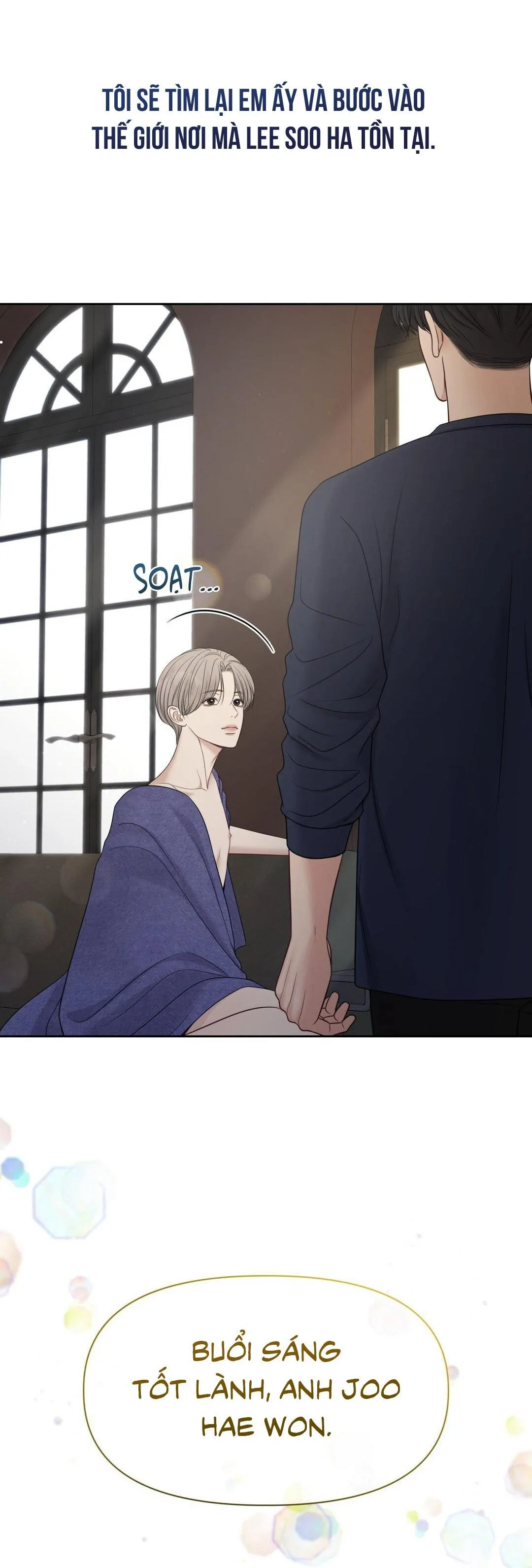 MACGUFFIN Chapter 42 Trang 45