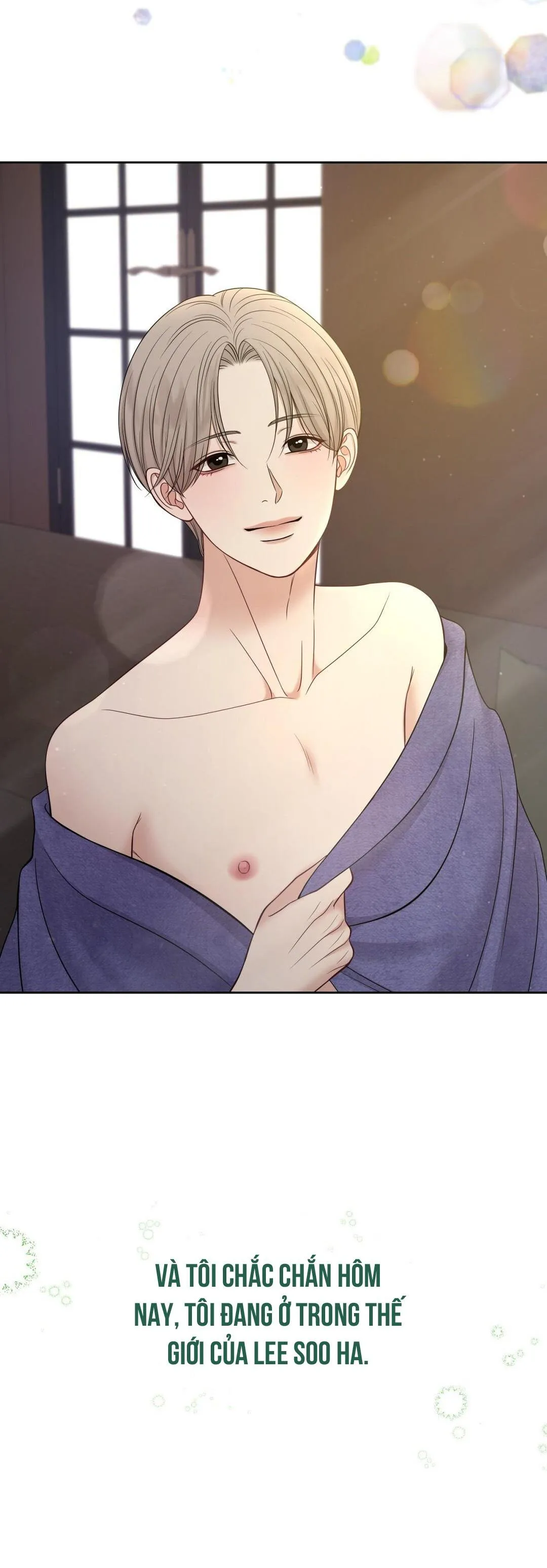 MACGUFFIN Chapter 42 Trang 46