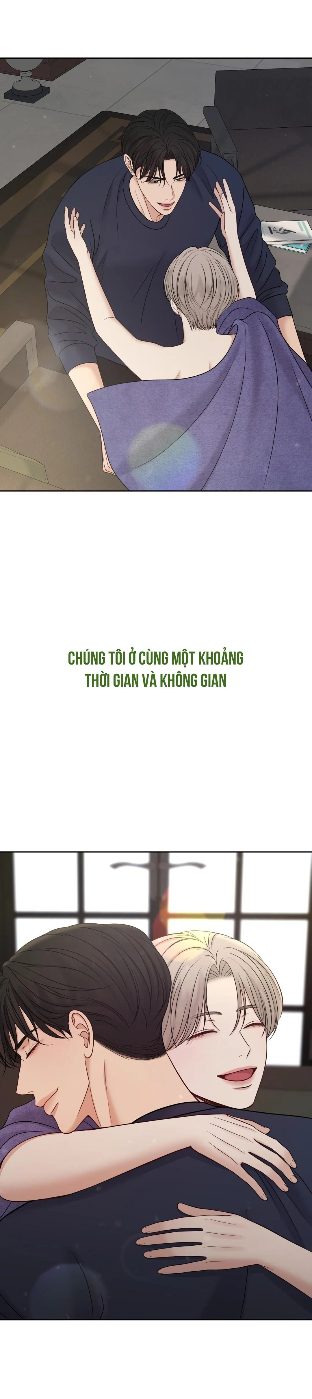 MACGUFFIN Chapter 42 Trang 47