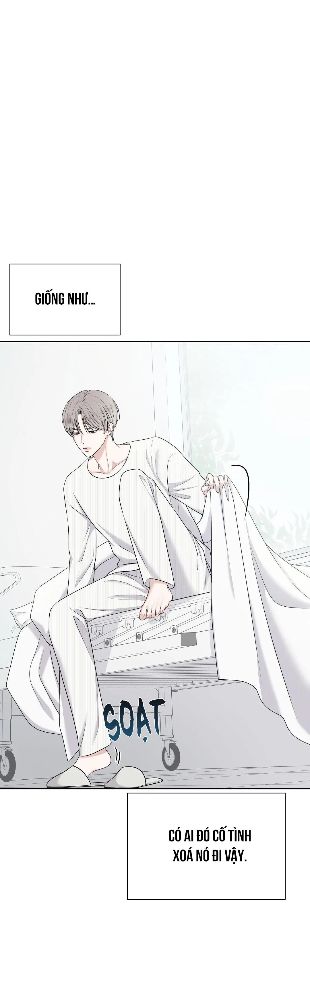 MACGUFFIN Chapter 1 Trang 6