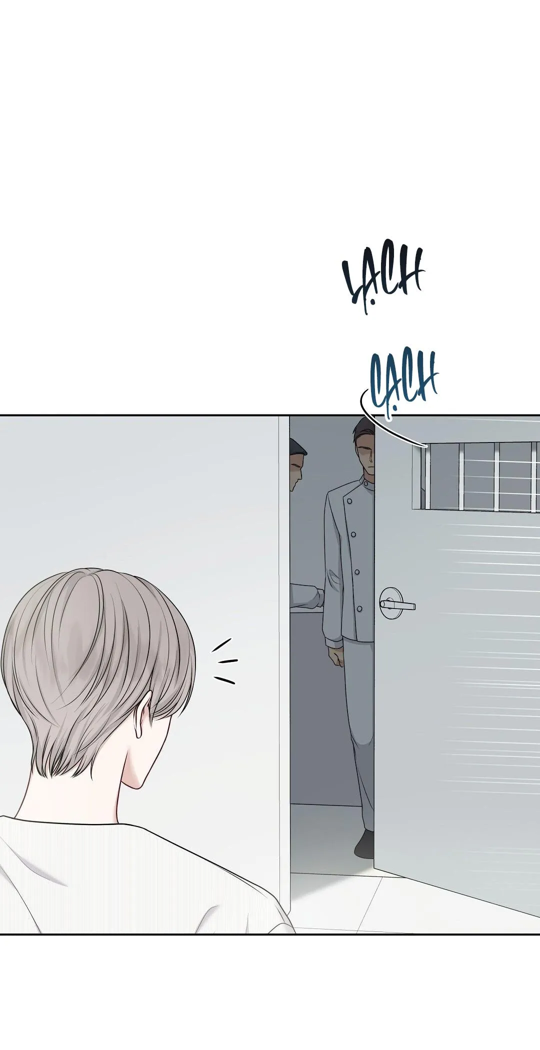 MACGUFFIN Chapter 1 Trang 7