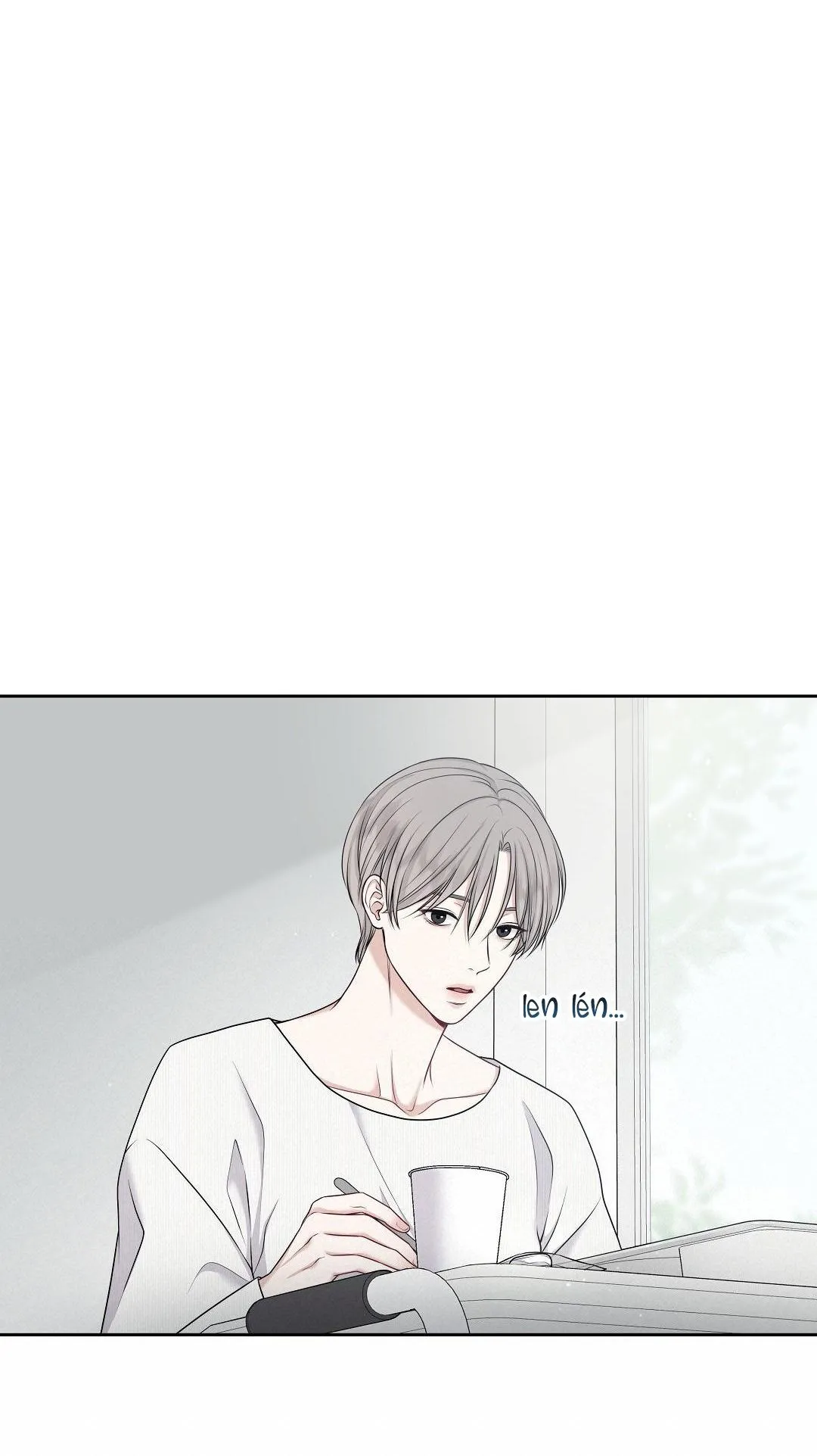 MACGUFFIN Chapter 1 Trang 9