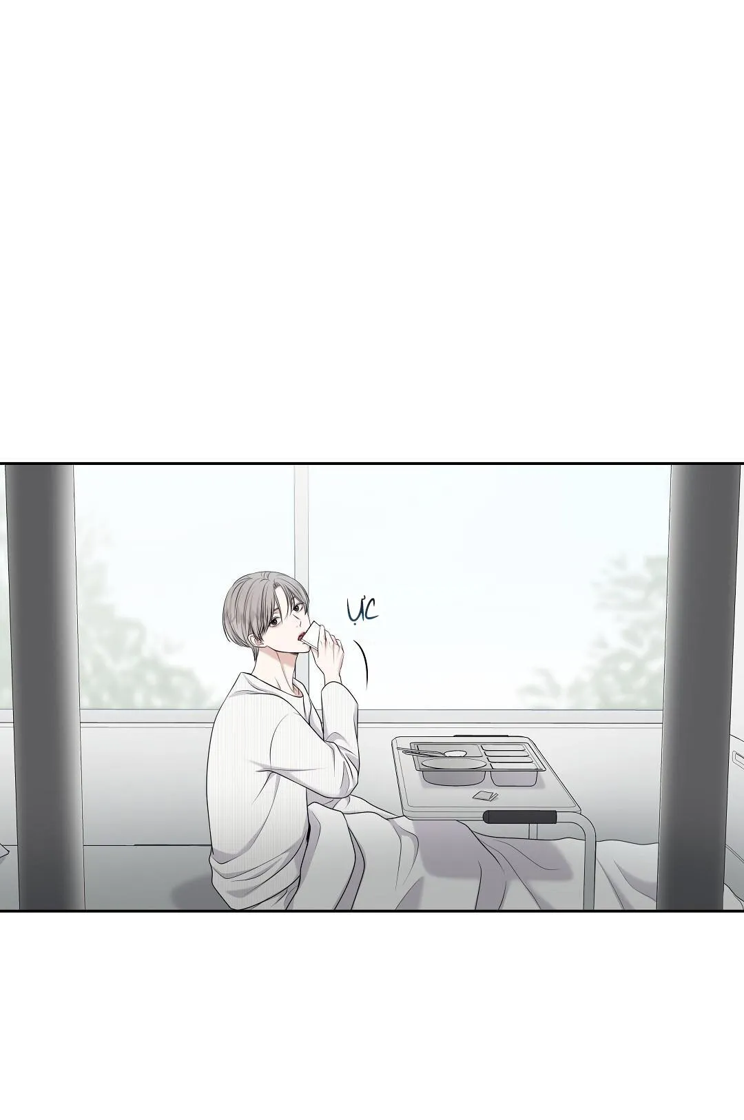 MACGUFFIN Chapter 1 Trang 11