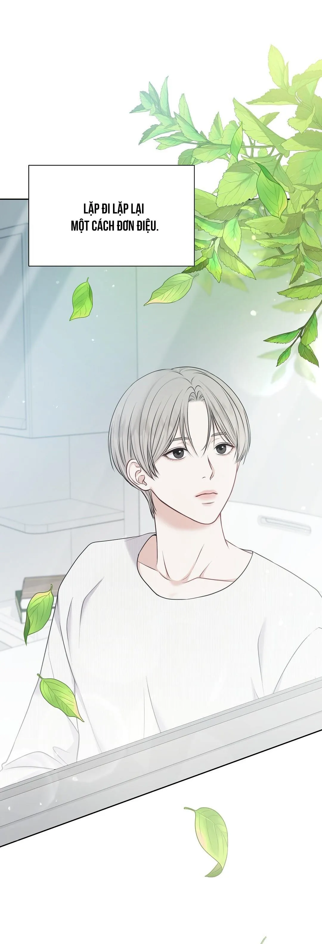 MACGUFFIN Chapter 1 Trang 14