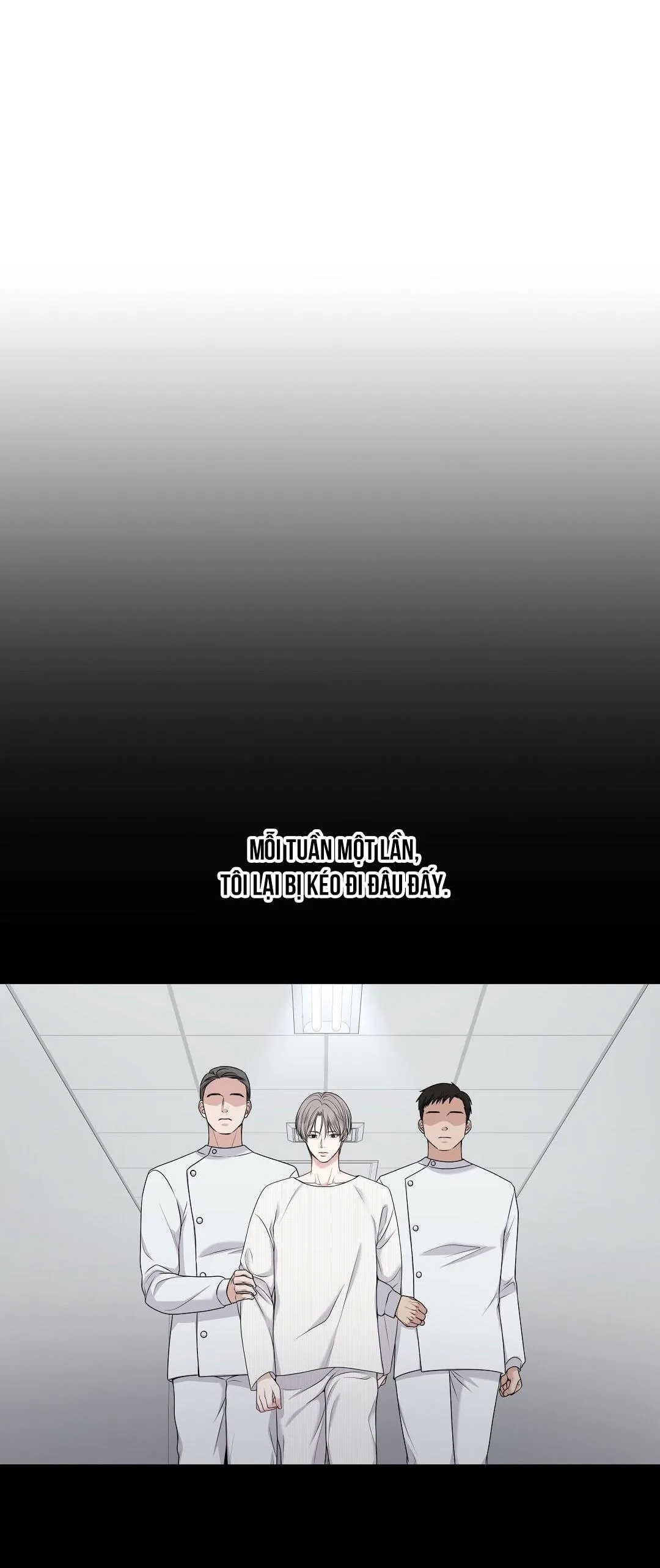 MACGUFFIN Chapter 1 Trang 16